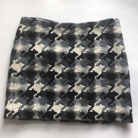 J.Crew tweed skirt - Picture 1 of 8